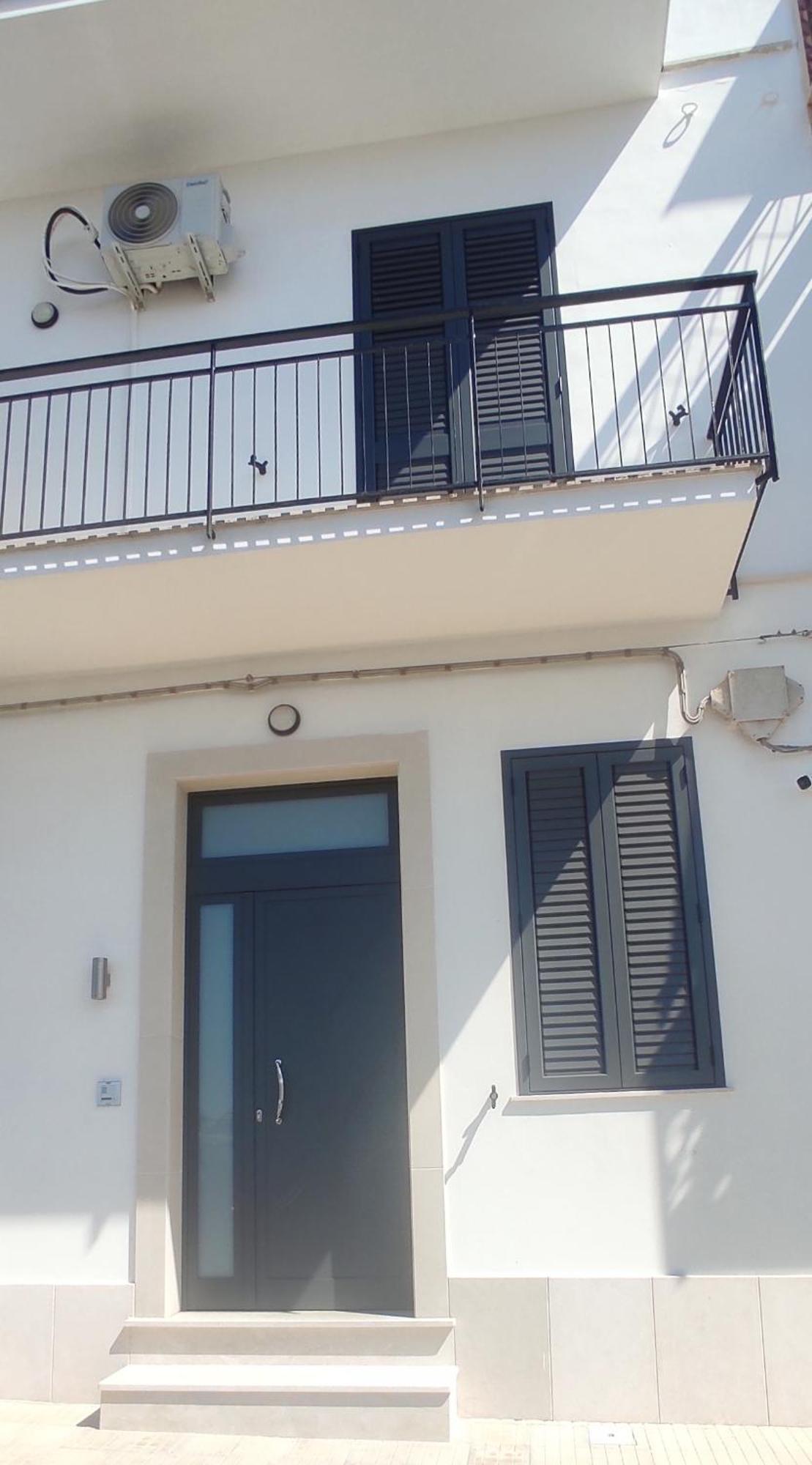 Blu Artale Holiday home